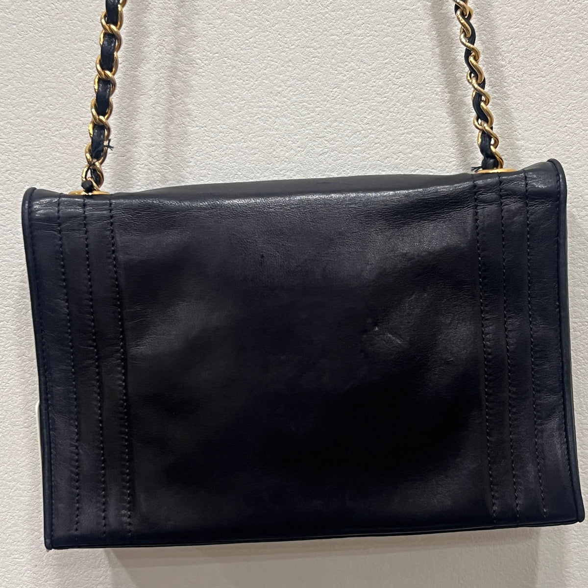 CHANEL CC Envelope Flap Bag