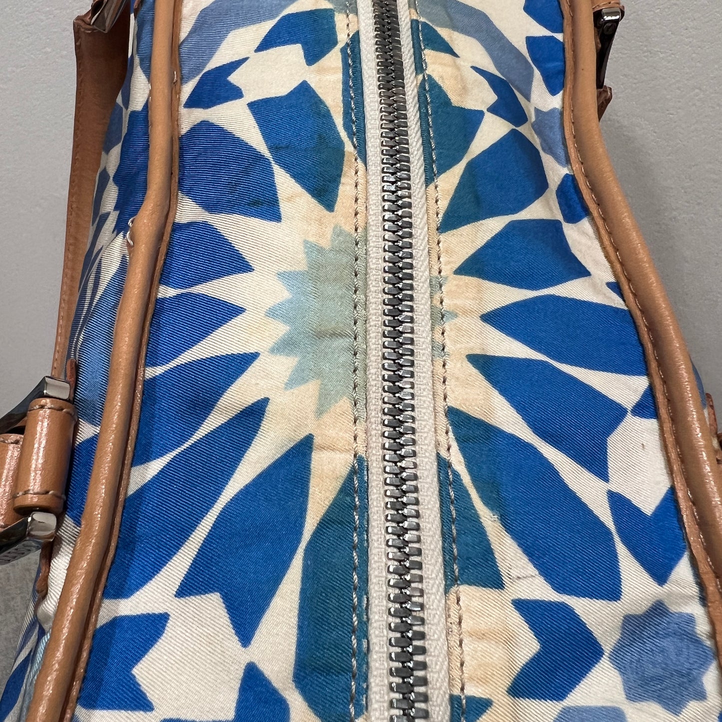 LOEWE Amazona in Blue