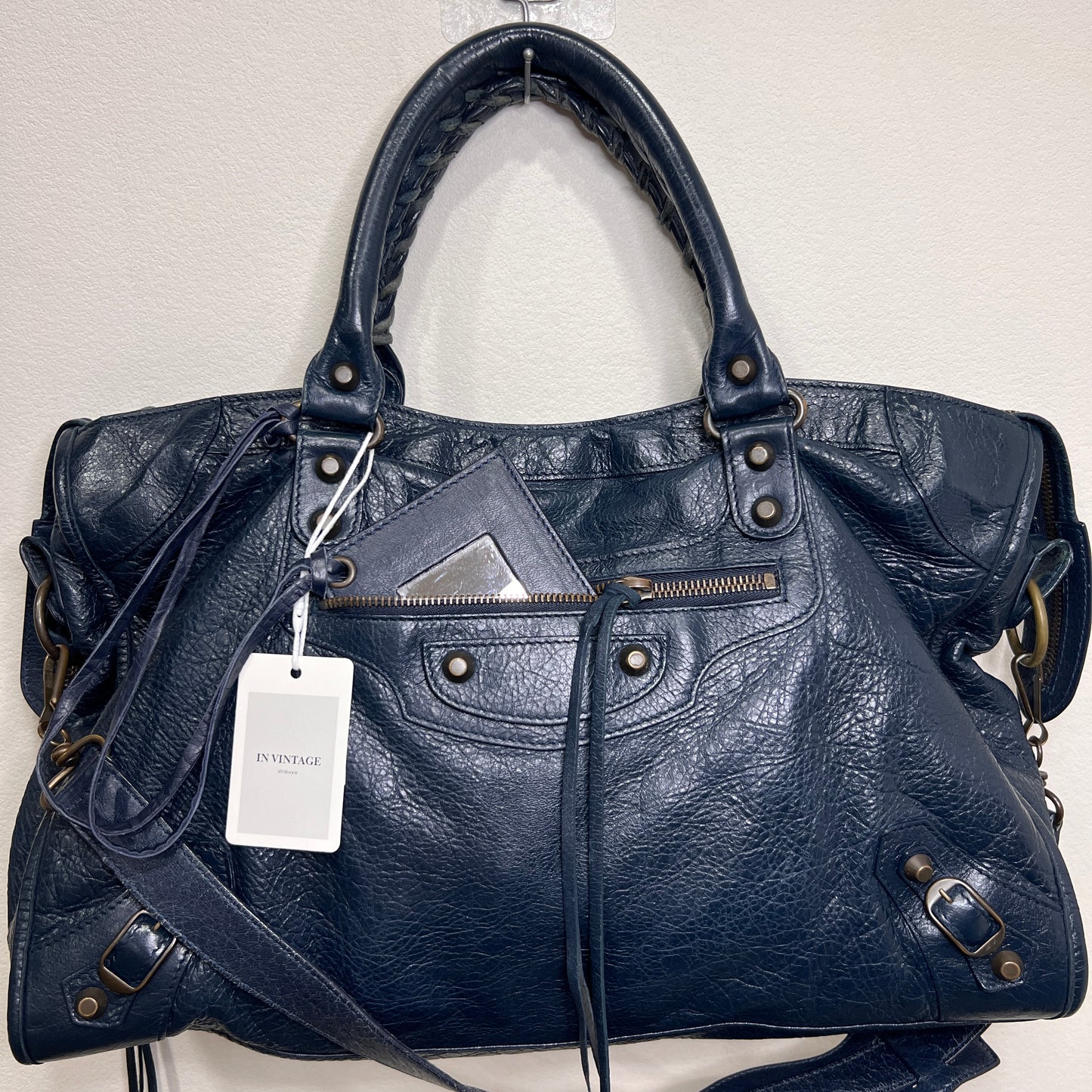 BALENCIAGA City Bag Medium
