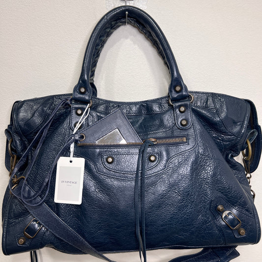 BALENCIAGA City Bag Medium
