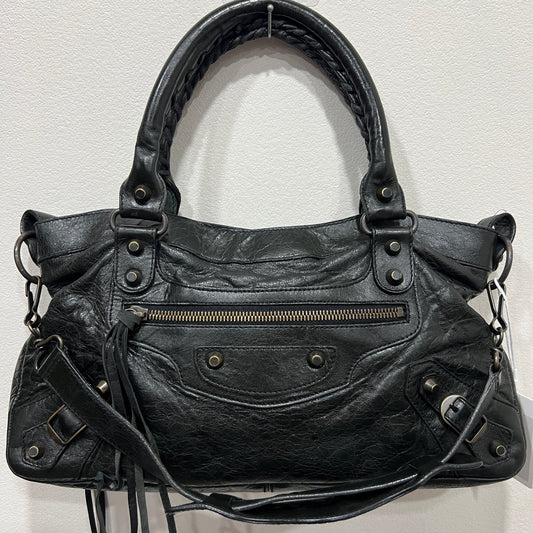 BALENCIAGA First Bag