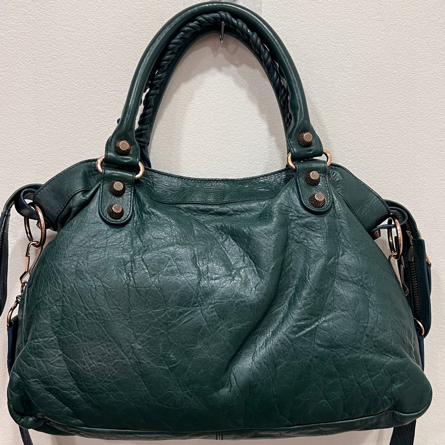 BALENCIAGA with Long Strap