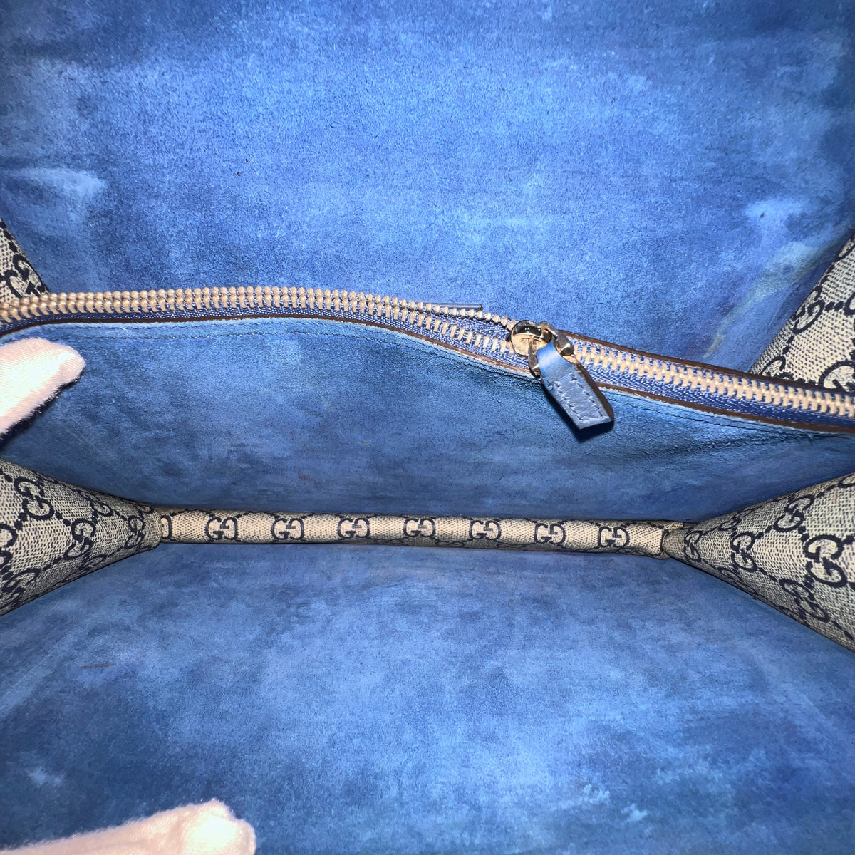 GUCCI Blooms Dionysus Medium Shoulder Bag