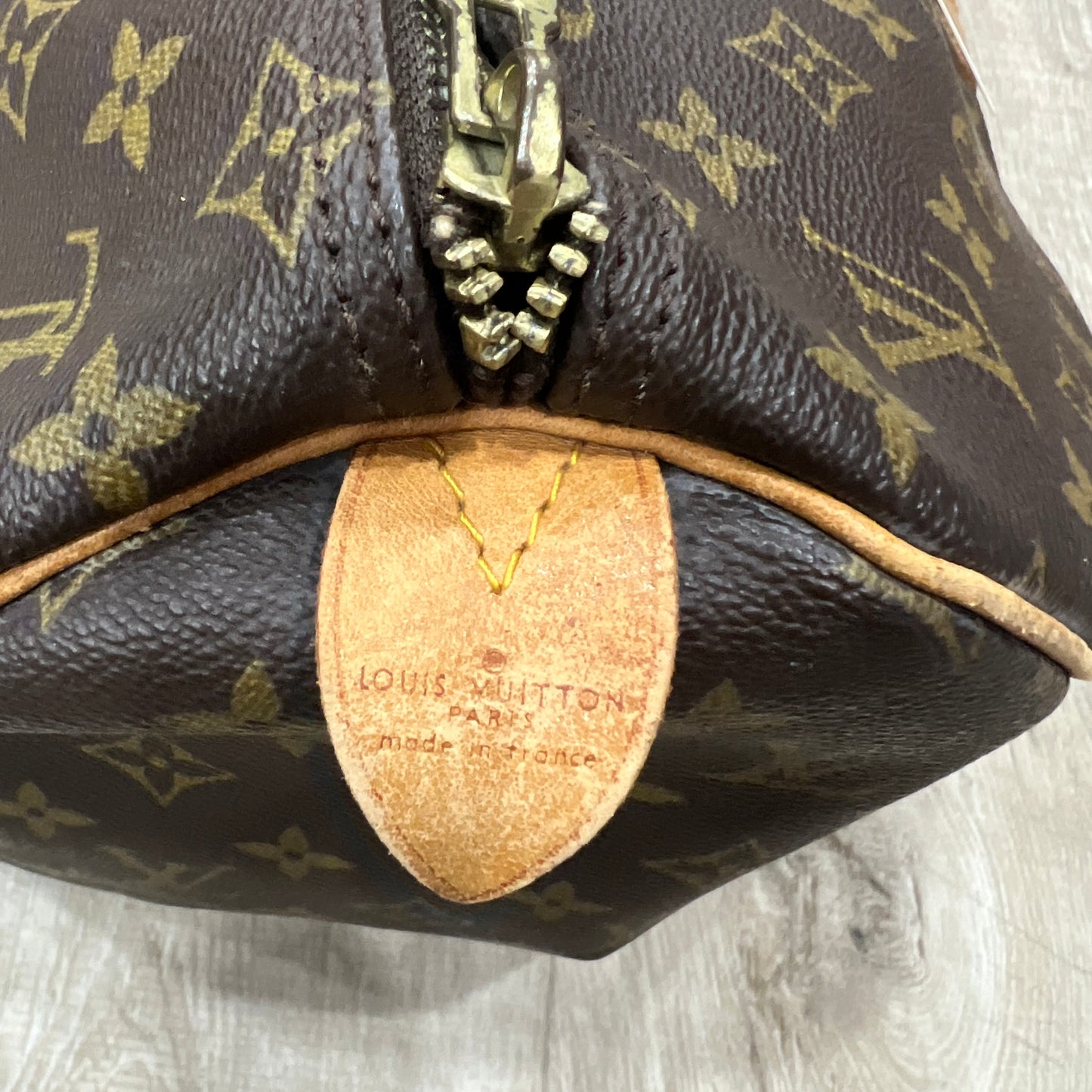 LOUIS VUITTON Keepall 45 (4626081)