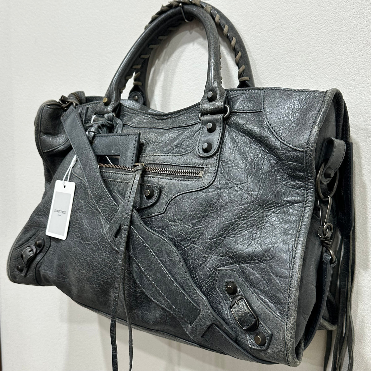 BALENCIAGA City Bag Medium