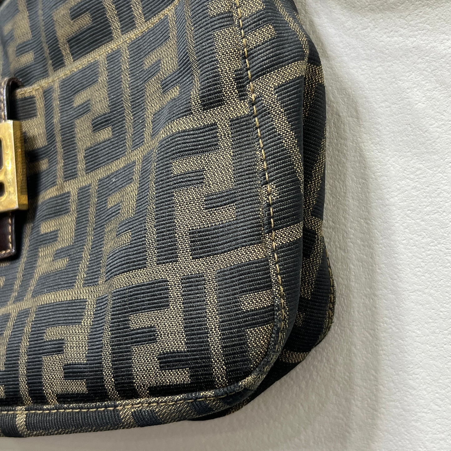 FENDI Semi Shoulder Bag