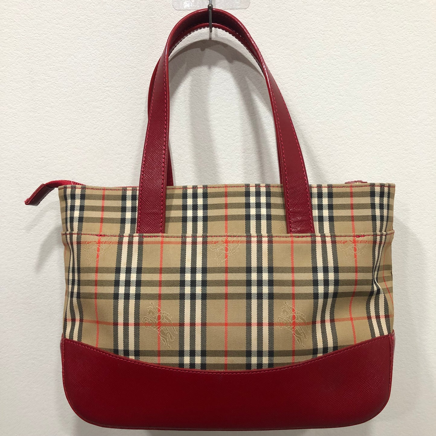 BURBERRY Handbag