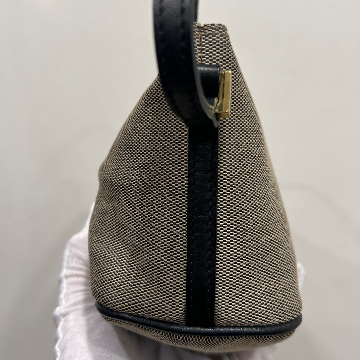 GUCCI Boat Bag