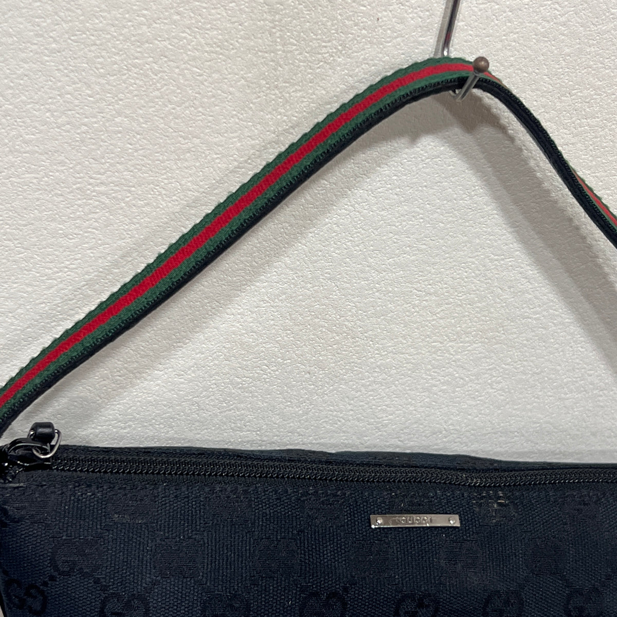 GUCCI Boat Bag