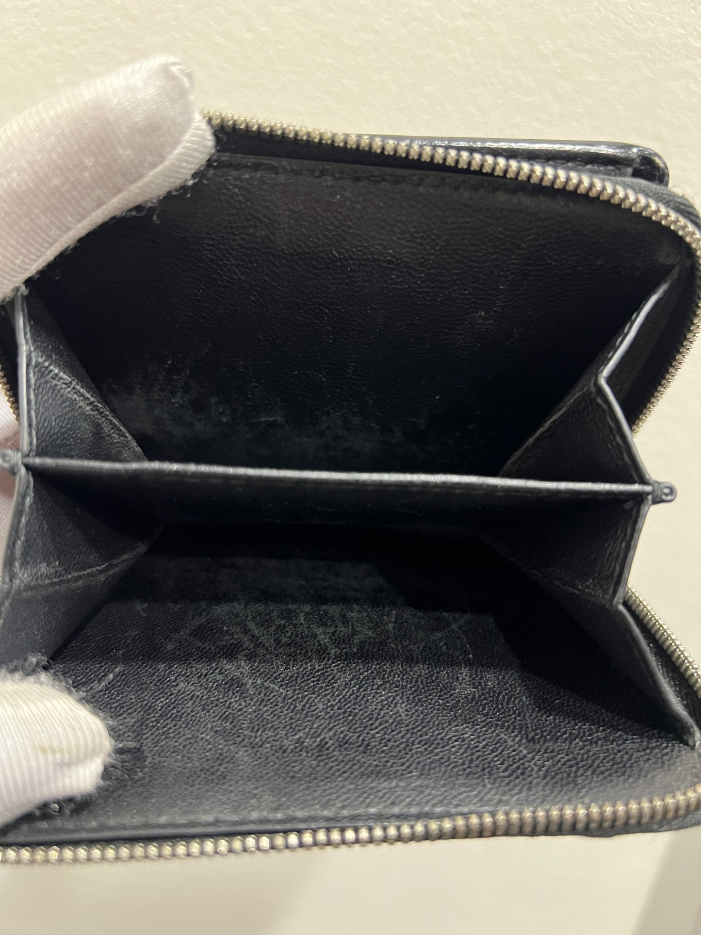 BALENCIAGA Mini Wallet