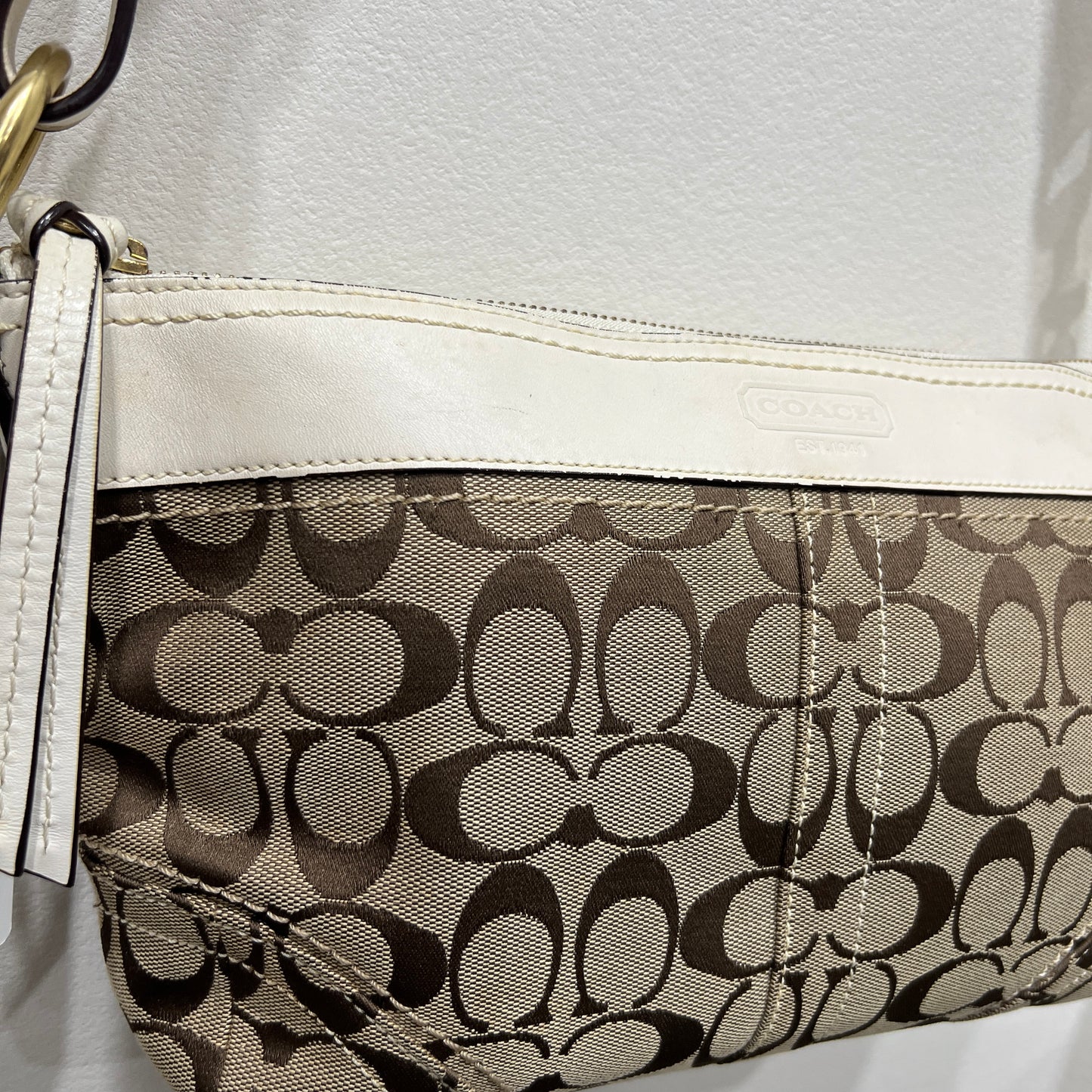 COACH Crossbody