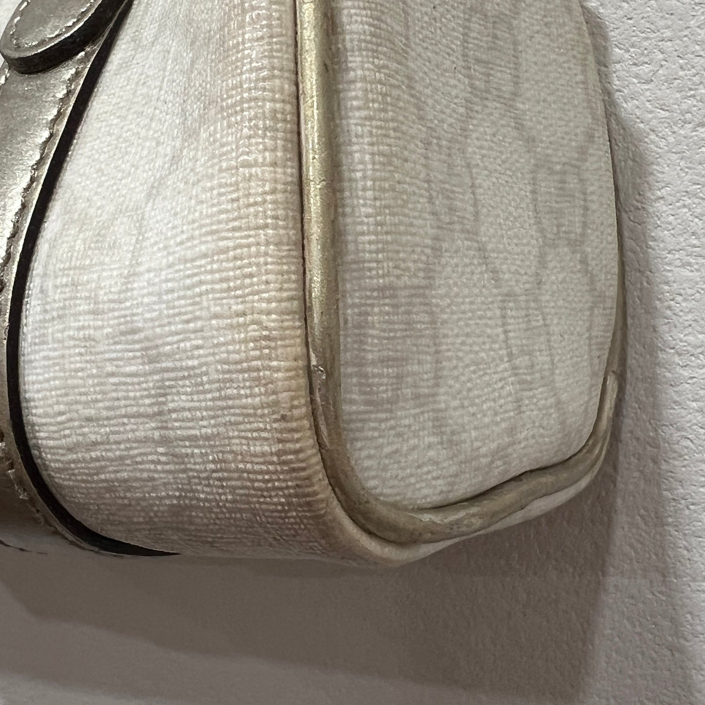 GUCCI Mini Boston Bag