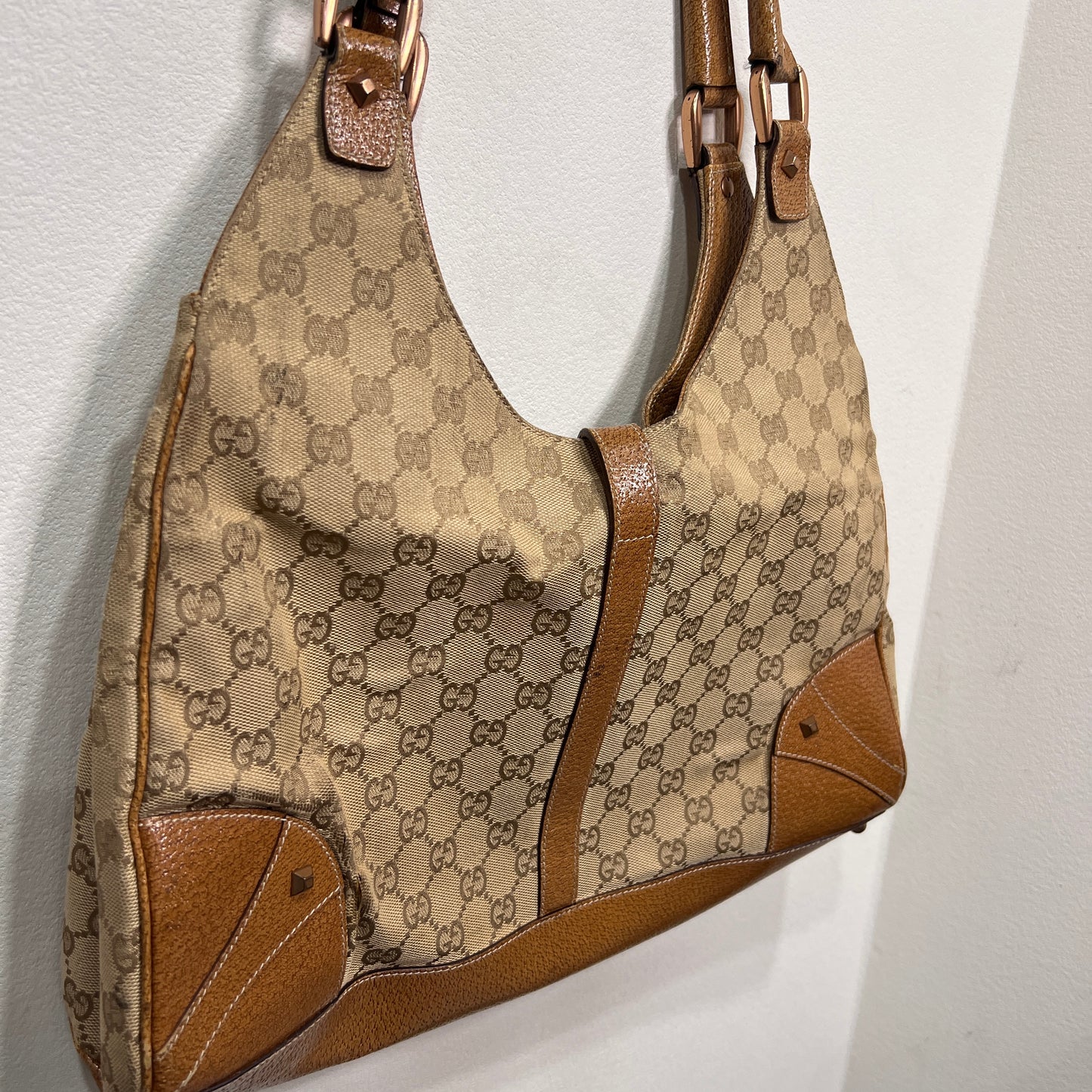 GUCCI JACKIE