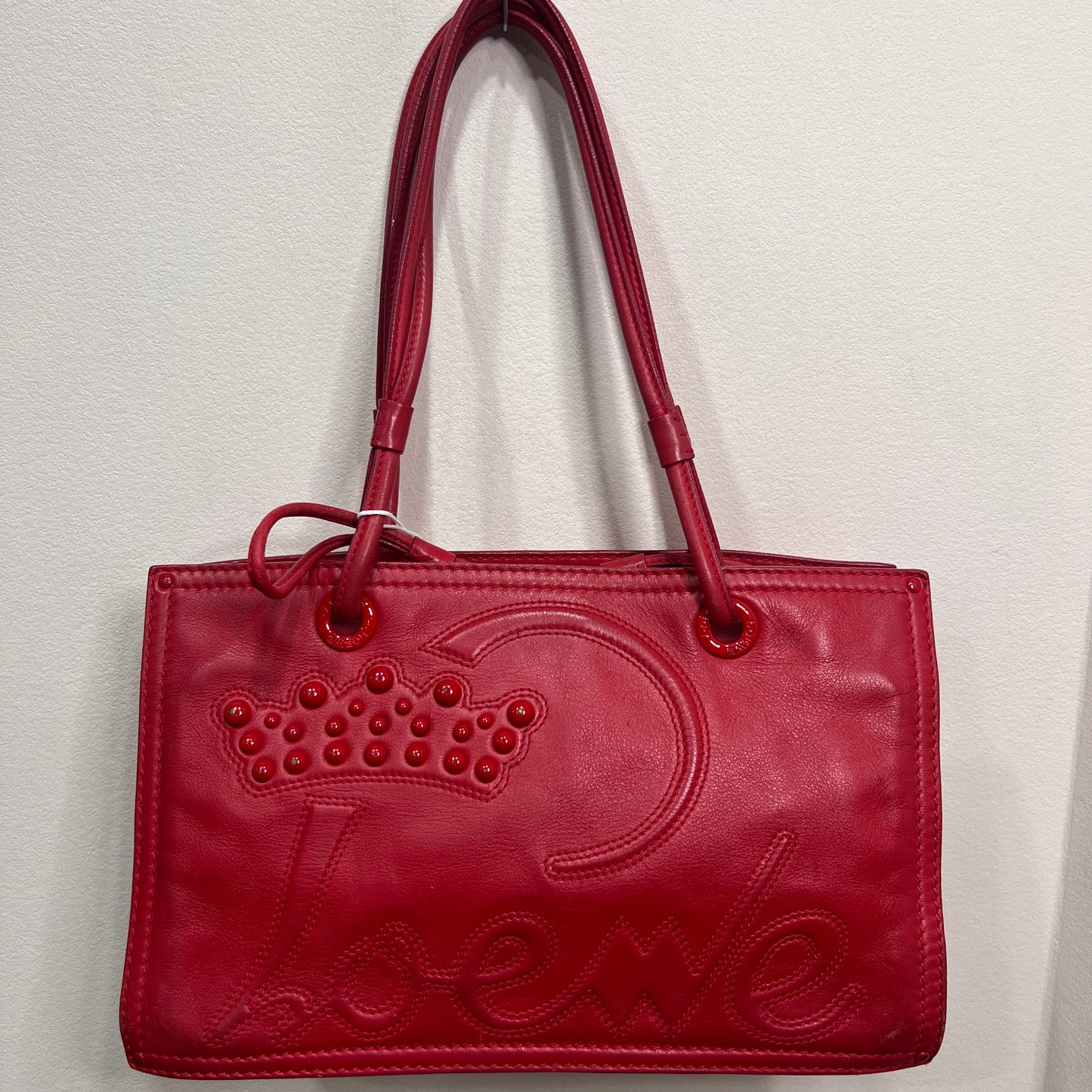 LOEWE Shoulder Bag (264272)