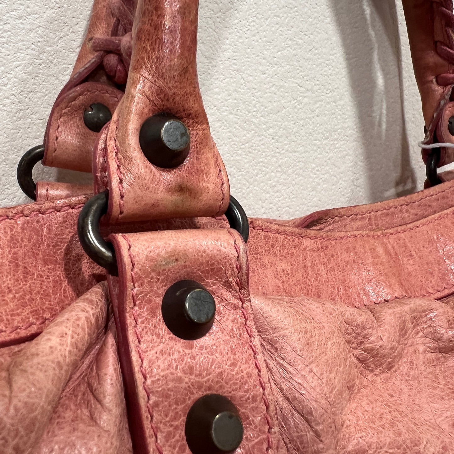 BALENCIAGA City Bag