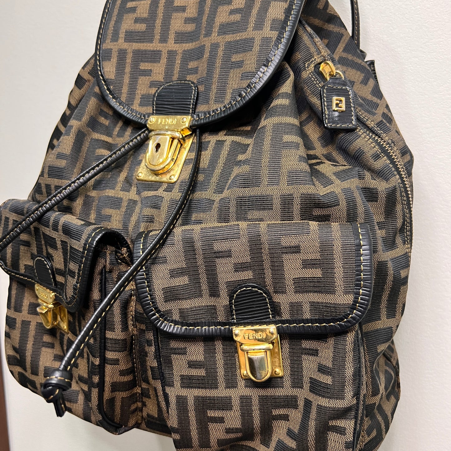 FENDI Backpack
