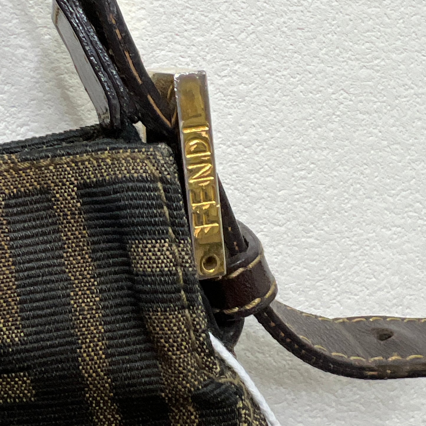FENDI Semi Shoulder Bag