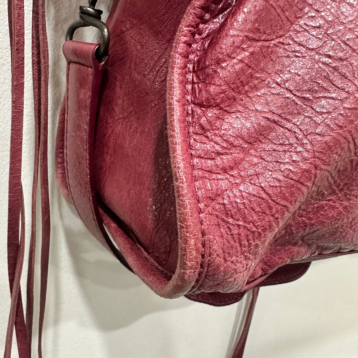 BALENCIAGA City Bag Medium