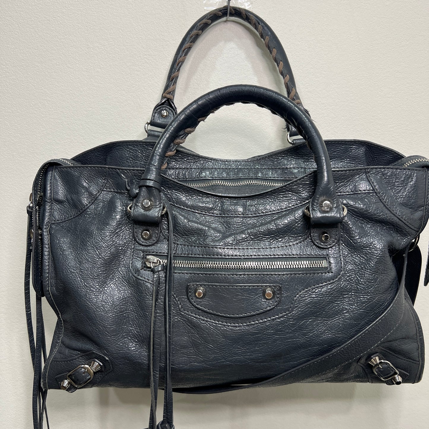 BALENCIAGA City Bag