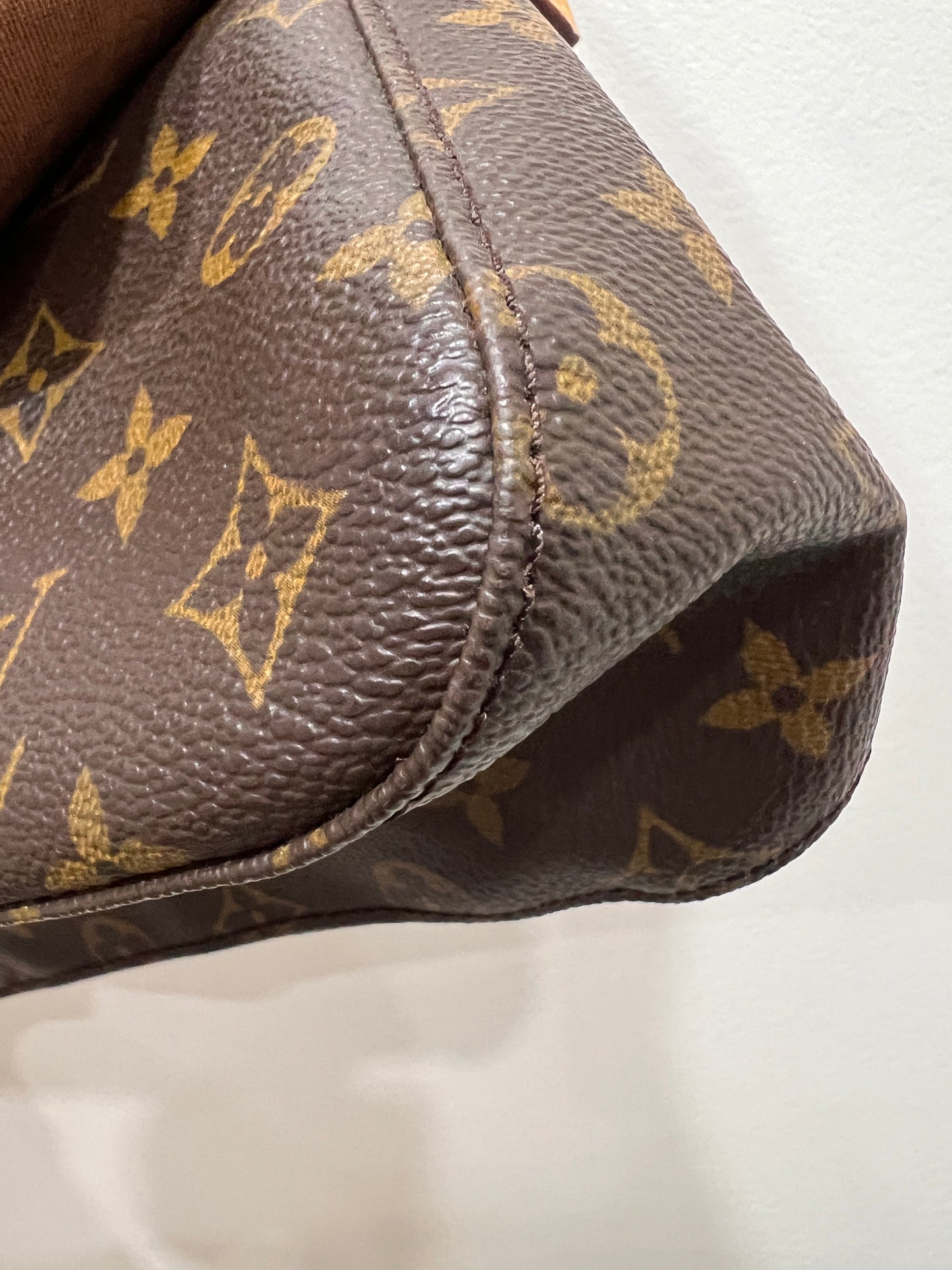 LOUIS VUITTON Mini Looping Shoulder Bag