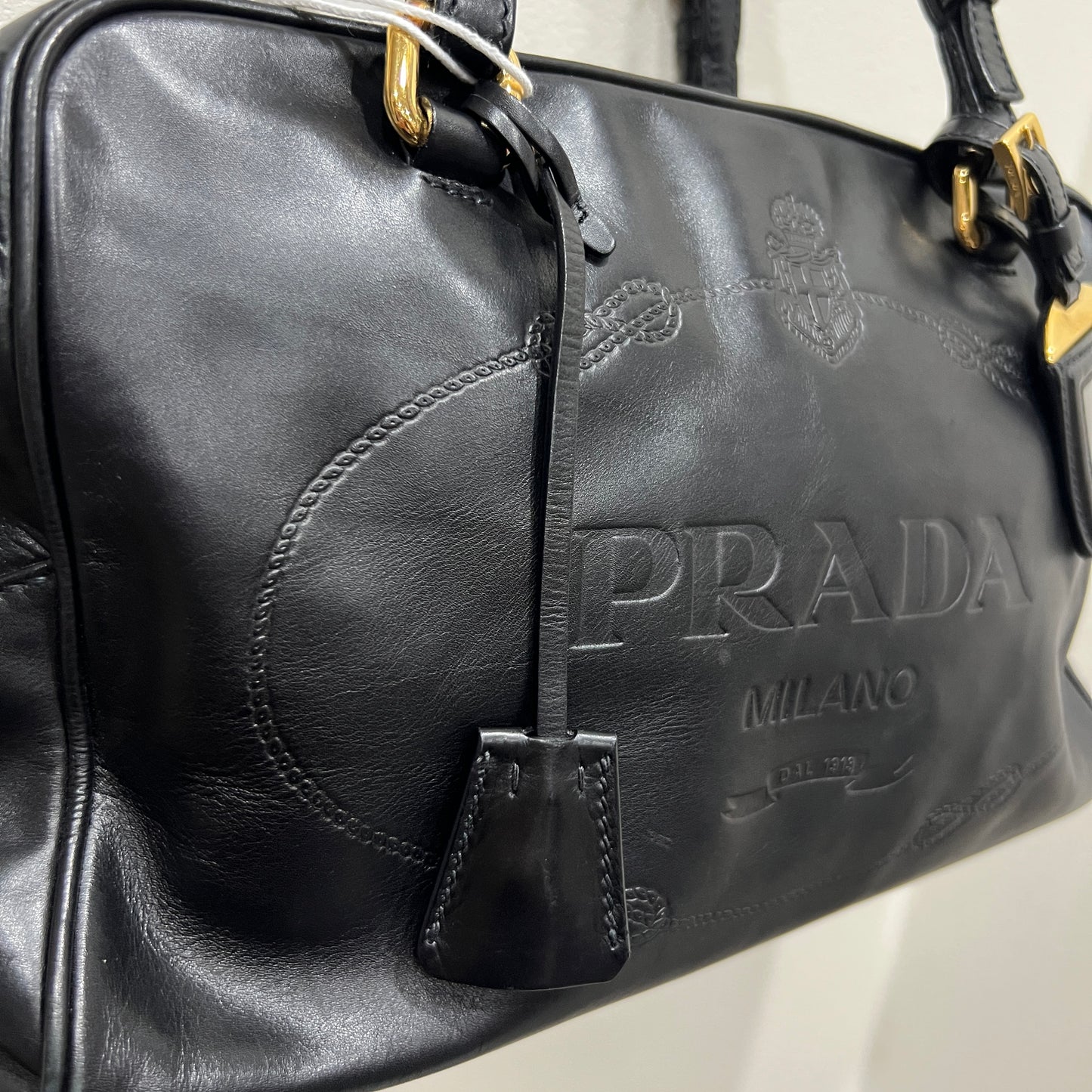 PRADA Handbag