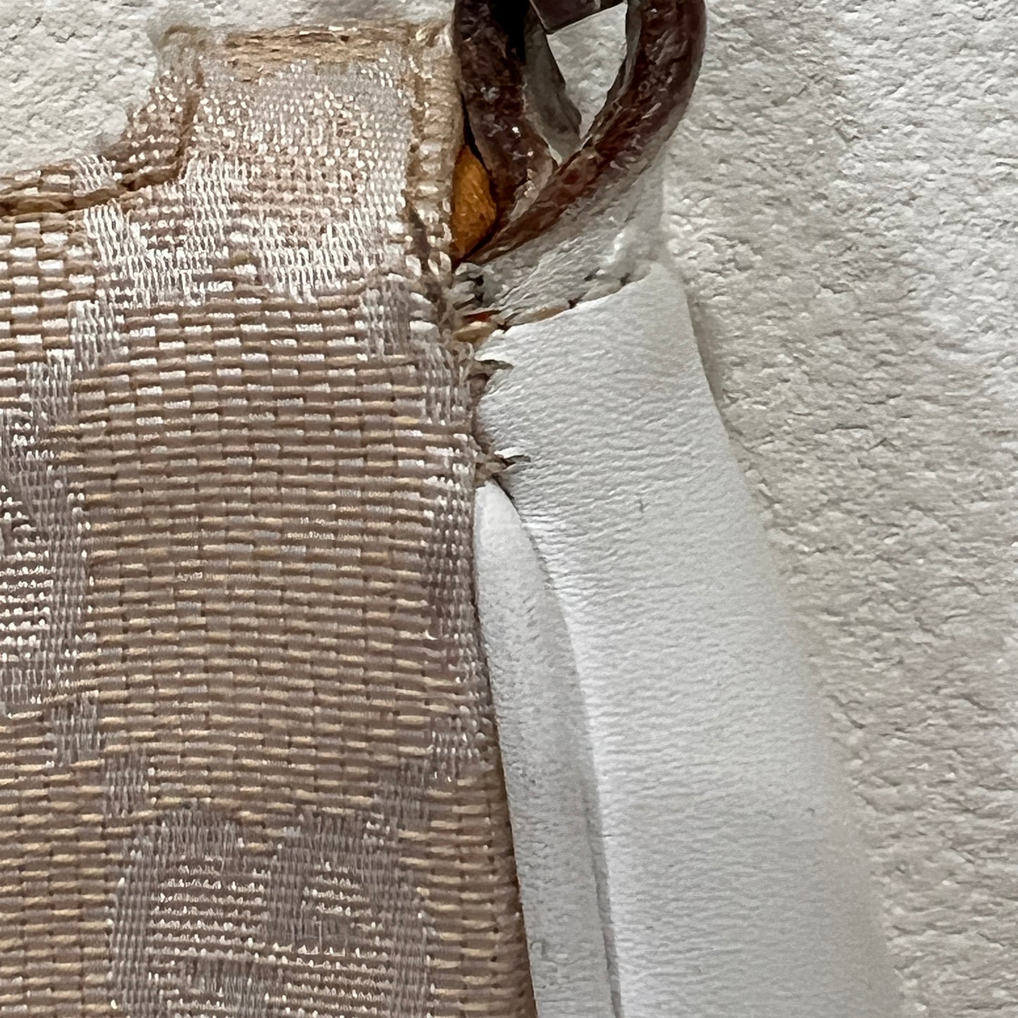 GUCCI with Bamboo Handle (709-7)