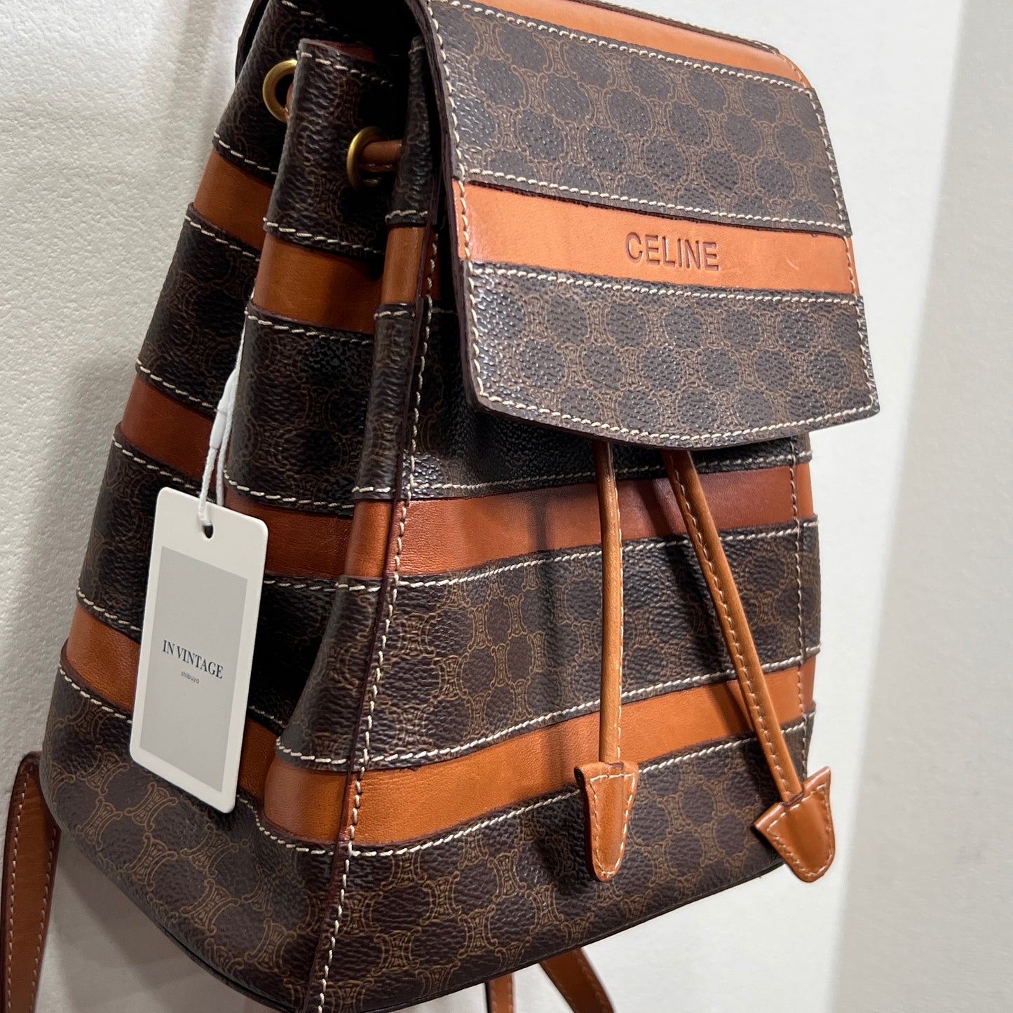 CELINE Backpack