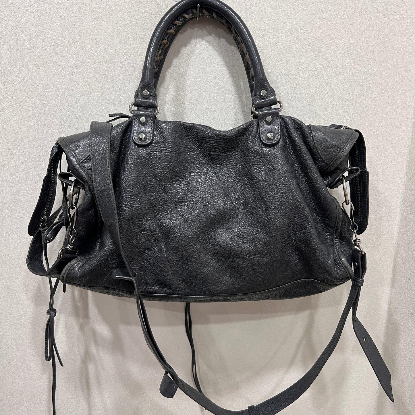 BALENCIAGA City Bag