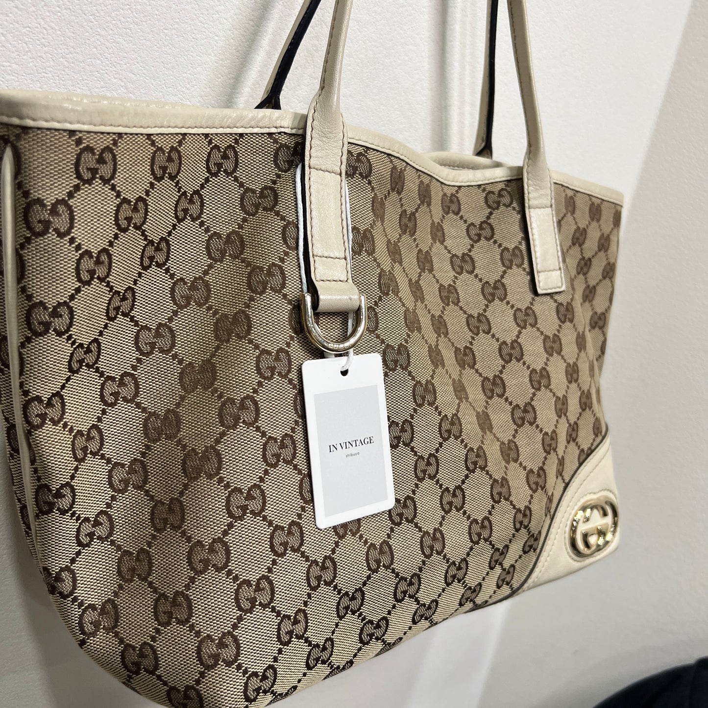 GUCCI Shoulder Bag