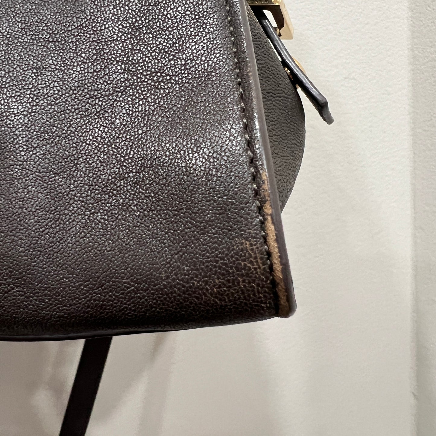 YSL Cabas Chyc
