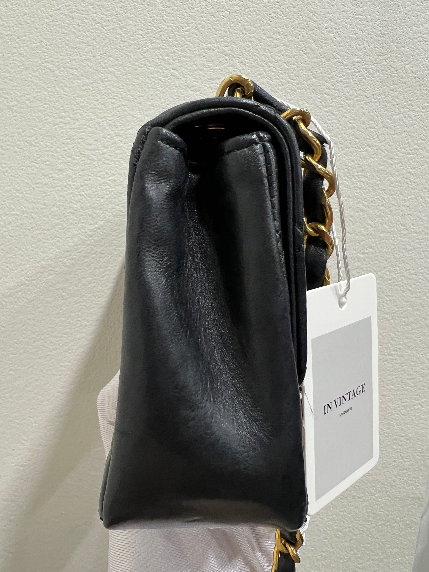 CHANEL Mini Classic Flap Bag