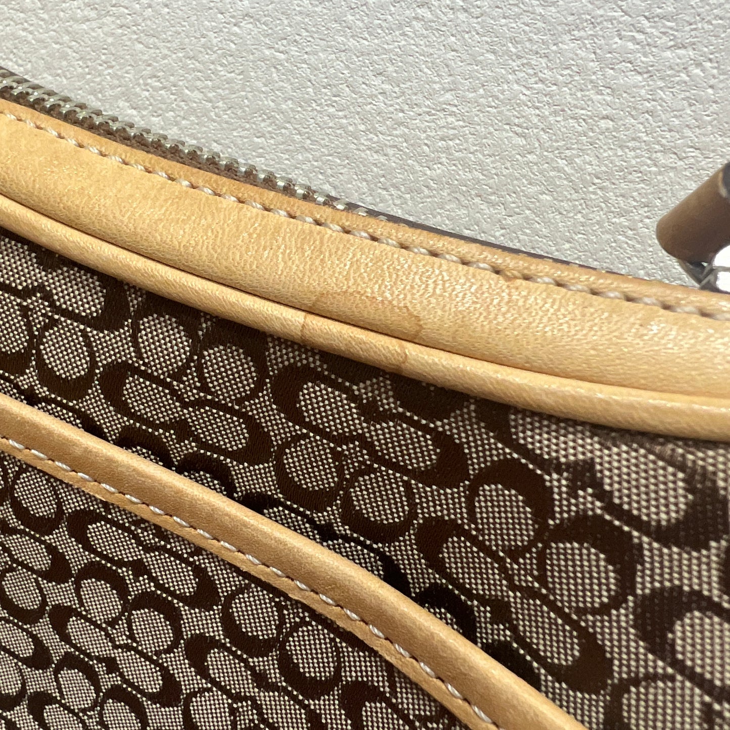 COACH Crossbody