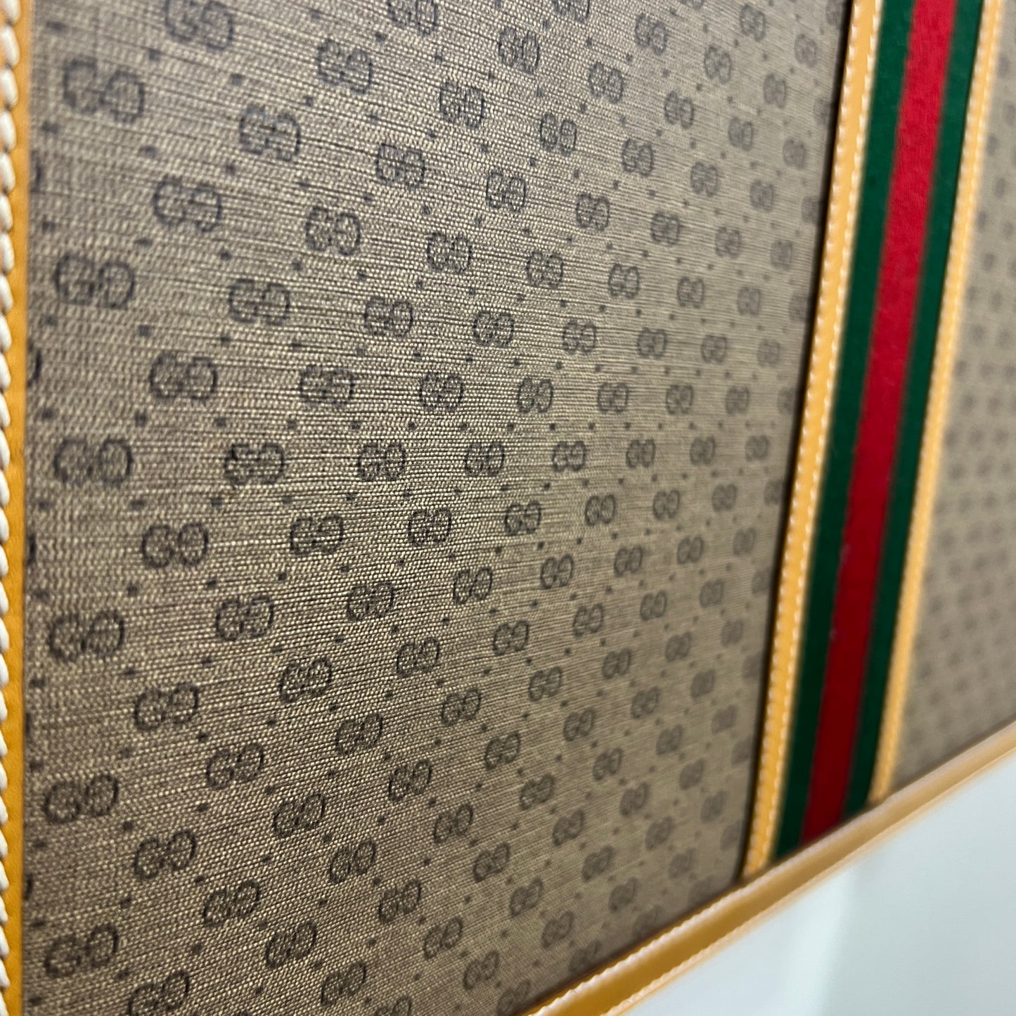 GUCCI Trunk