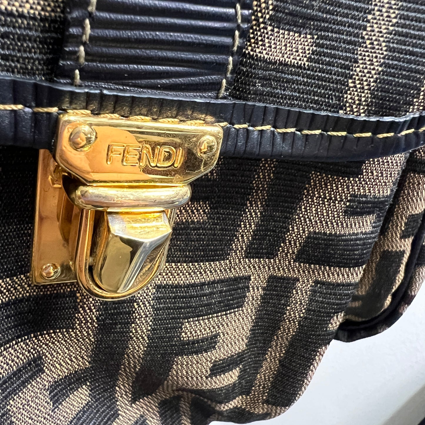 FENDI Backpack