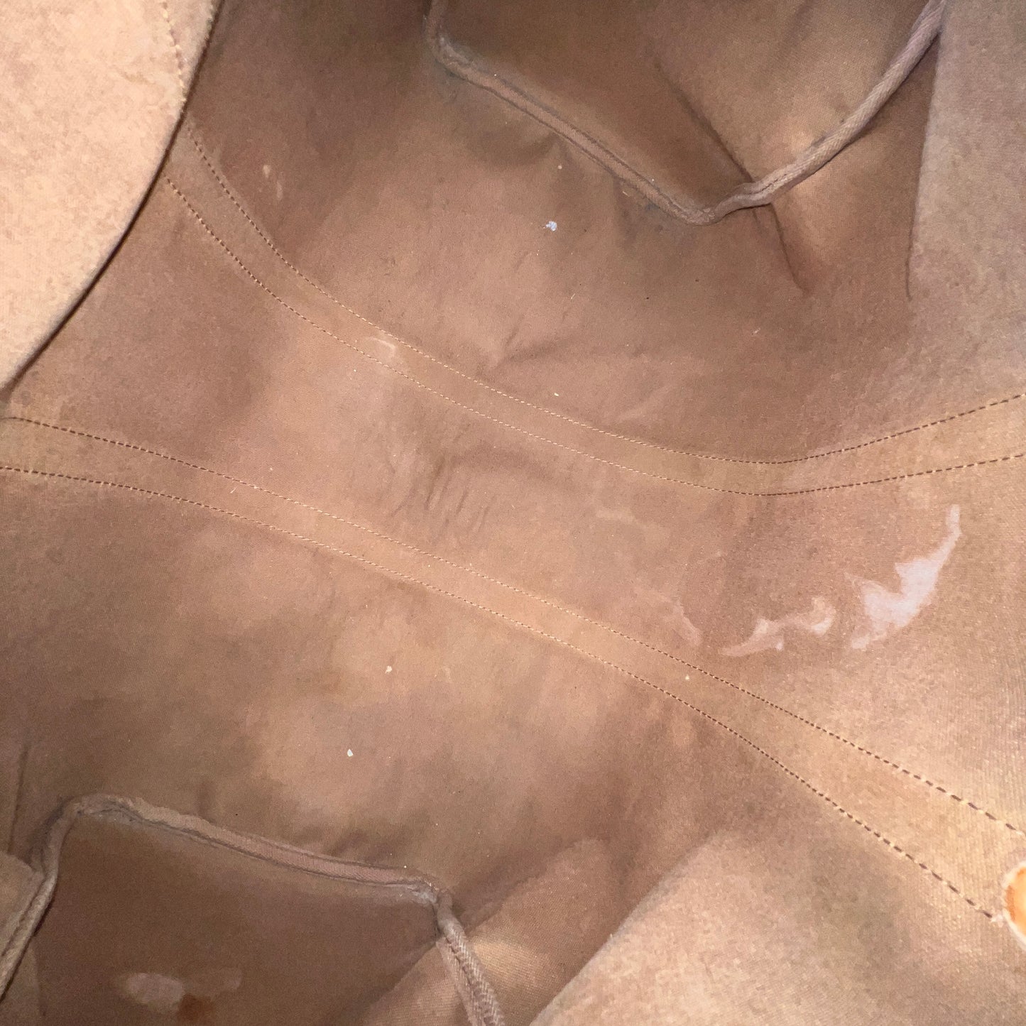 LOUIS VUITTON Keepall 45 ITEM NUMBER: 41576