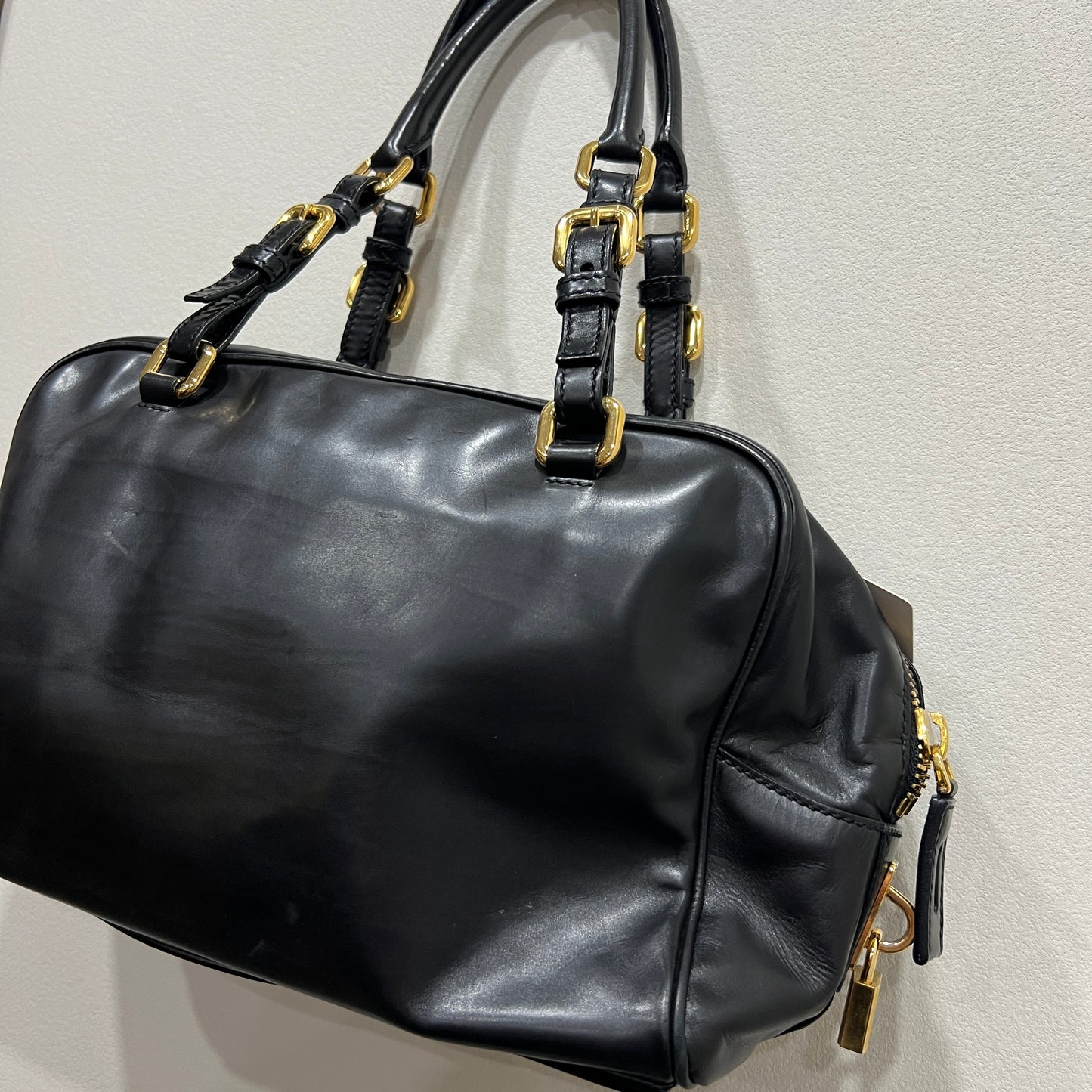 PRADA Handbag