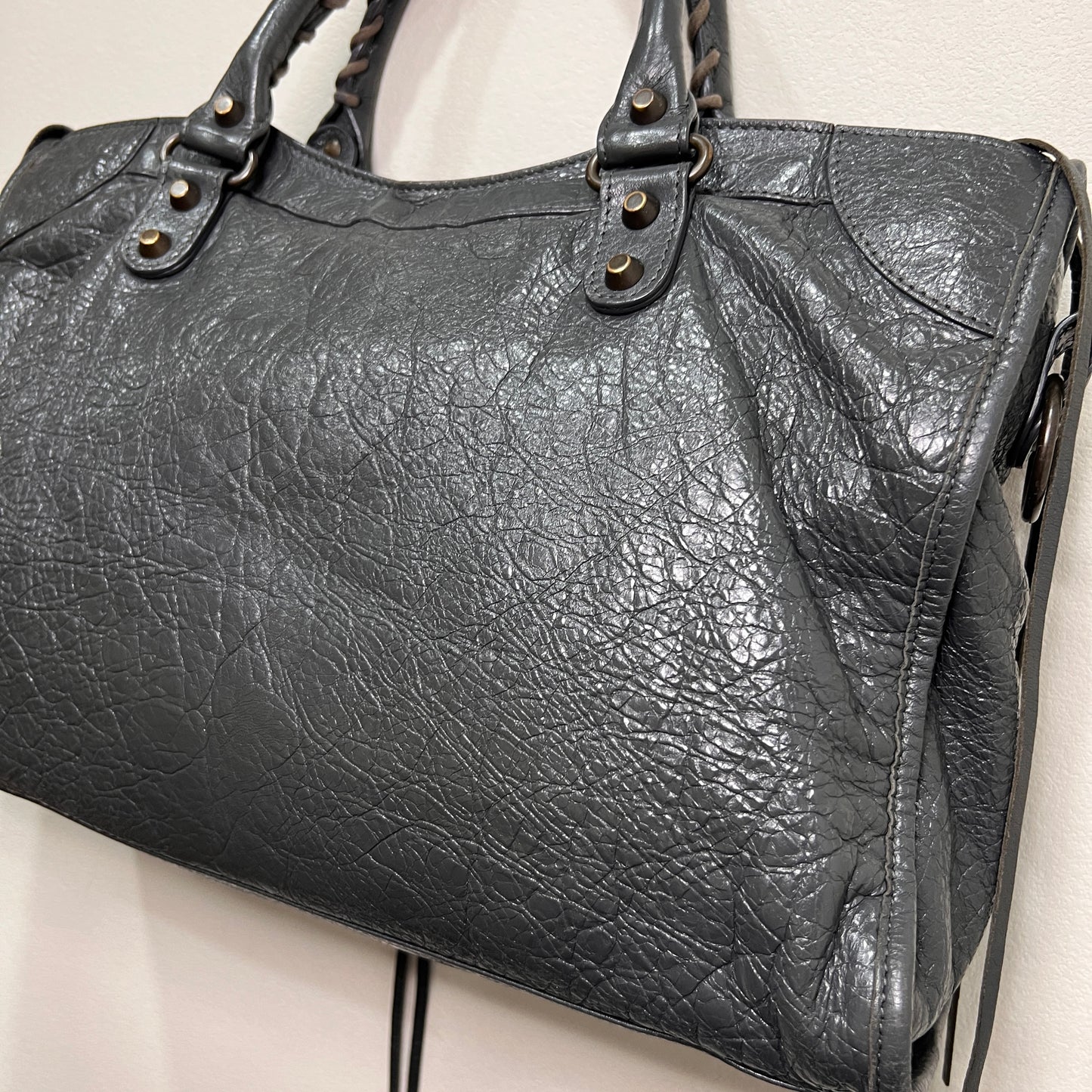 BALENCIAGA City Bag
