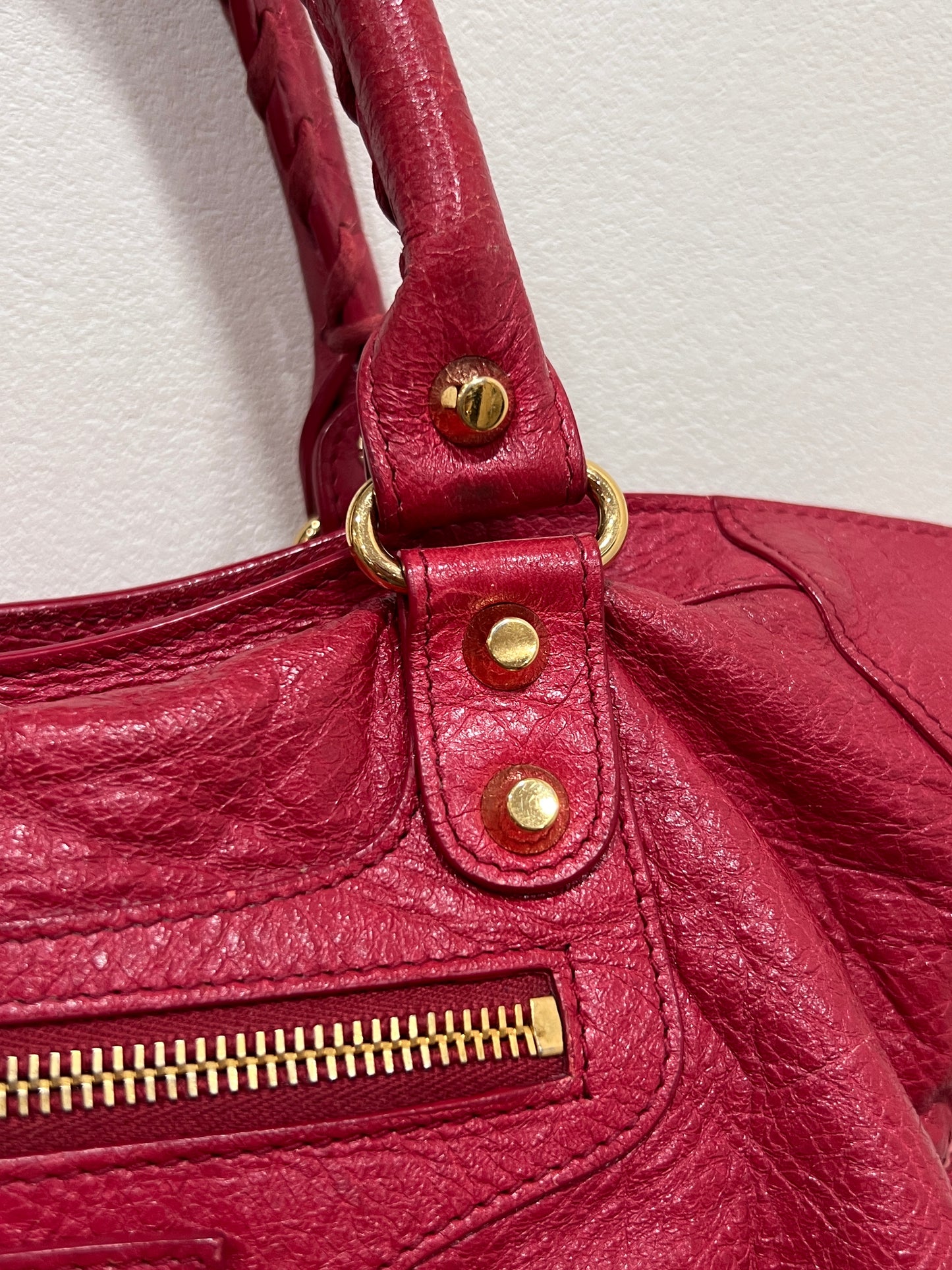 BALENCIAGA City Bag