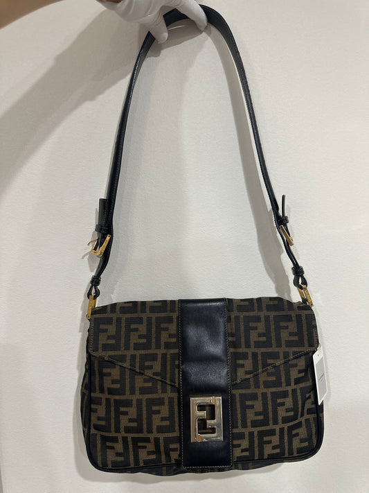 Fendi shoulder bag