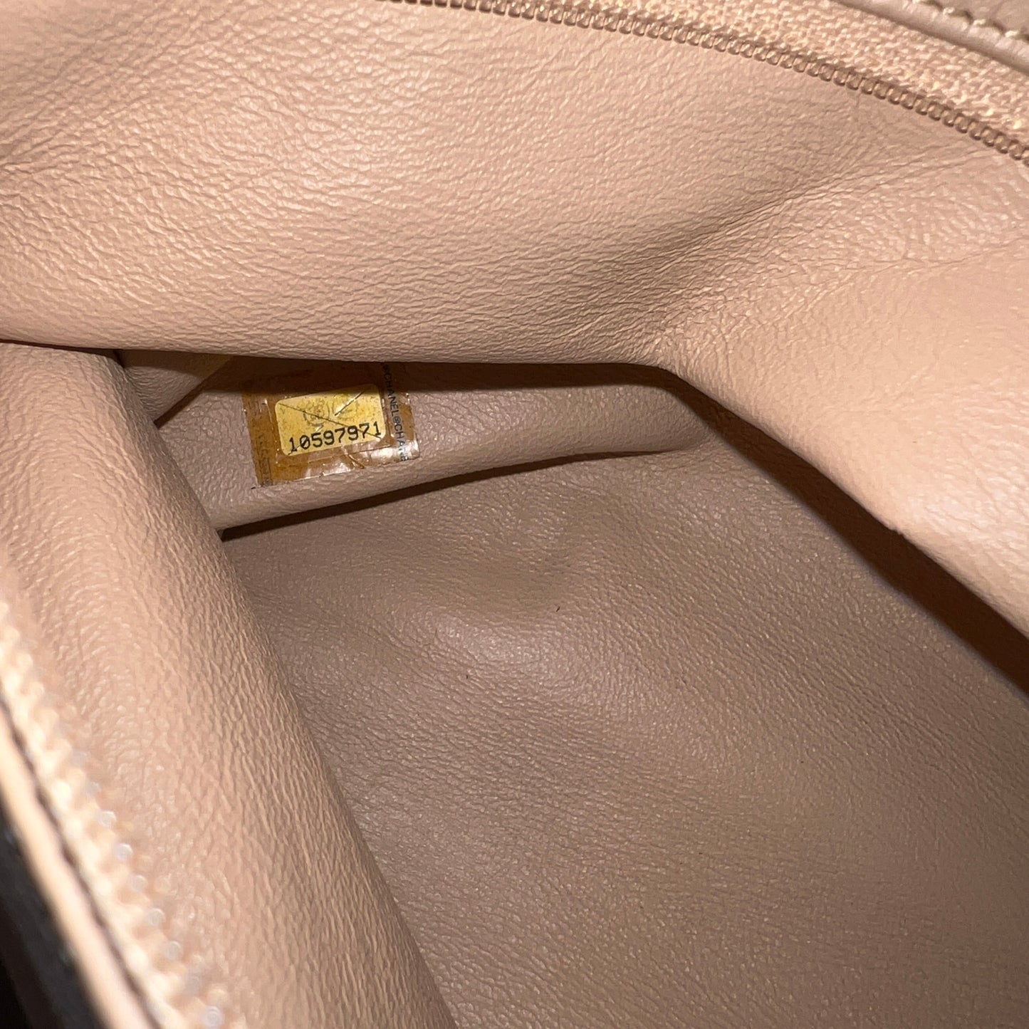 CHANEL Bowling Bag (2642906)