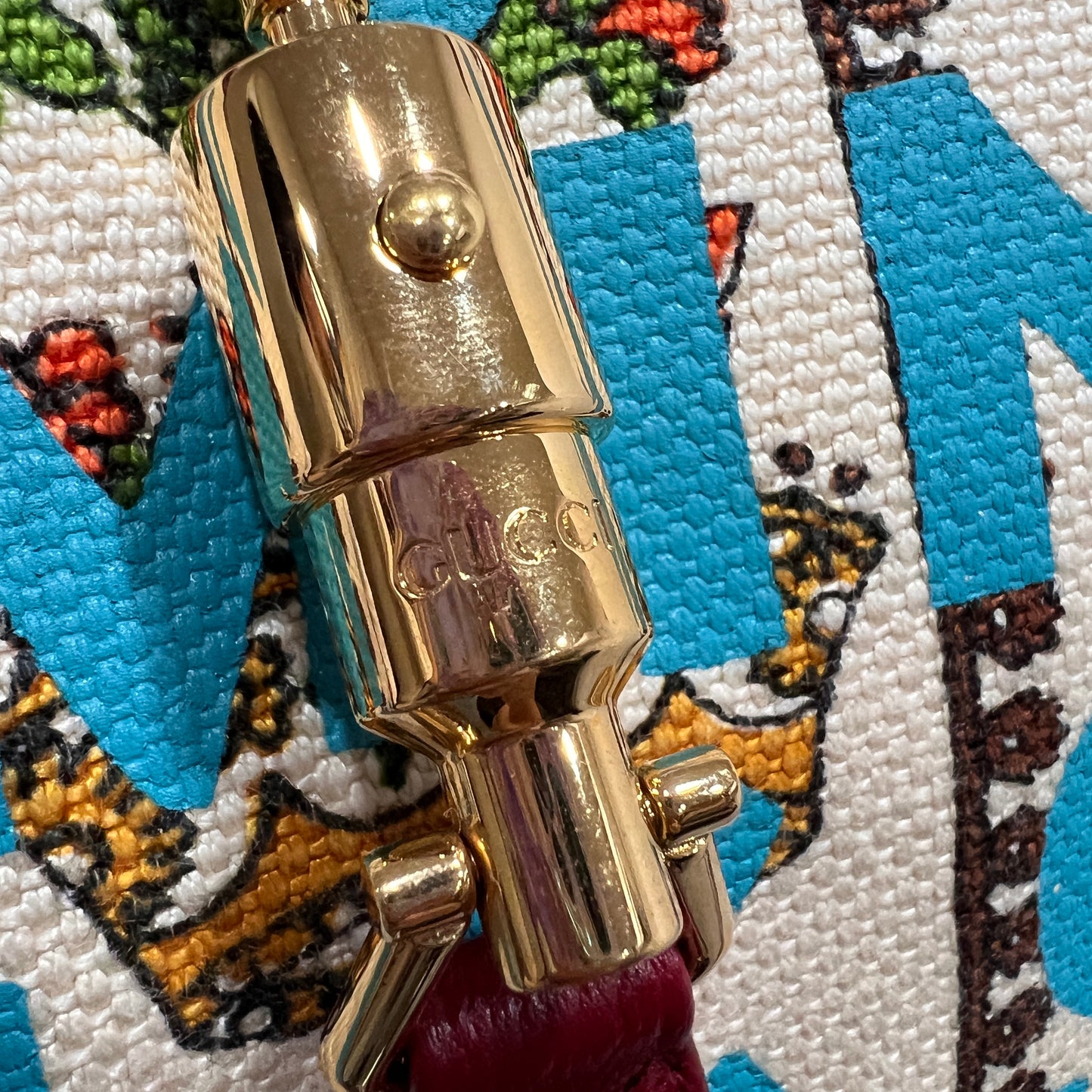GUCCI Jackie (UNUSED)