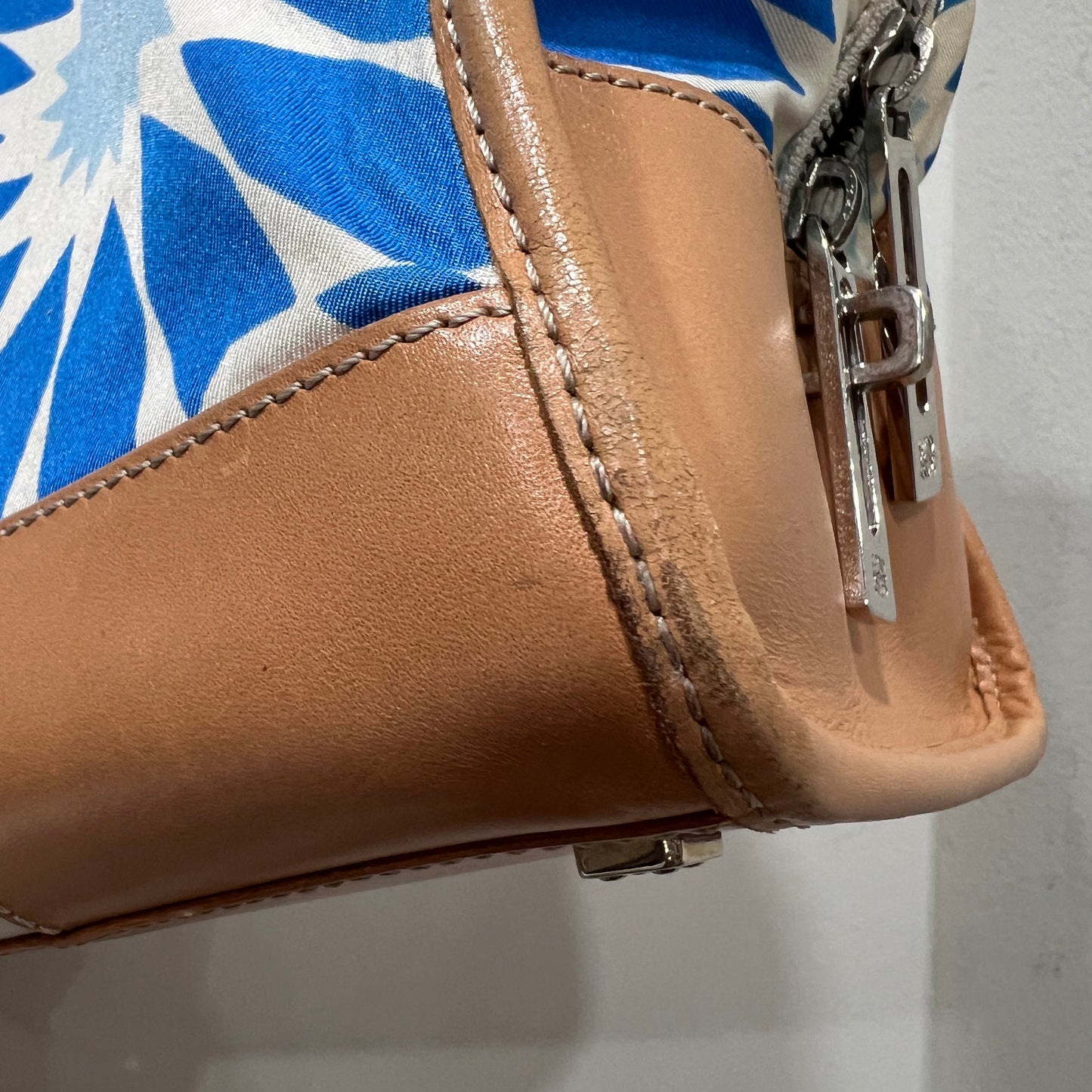 LOEWE Amazona in Blue