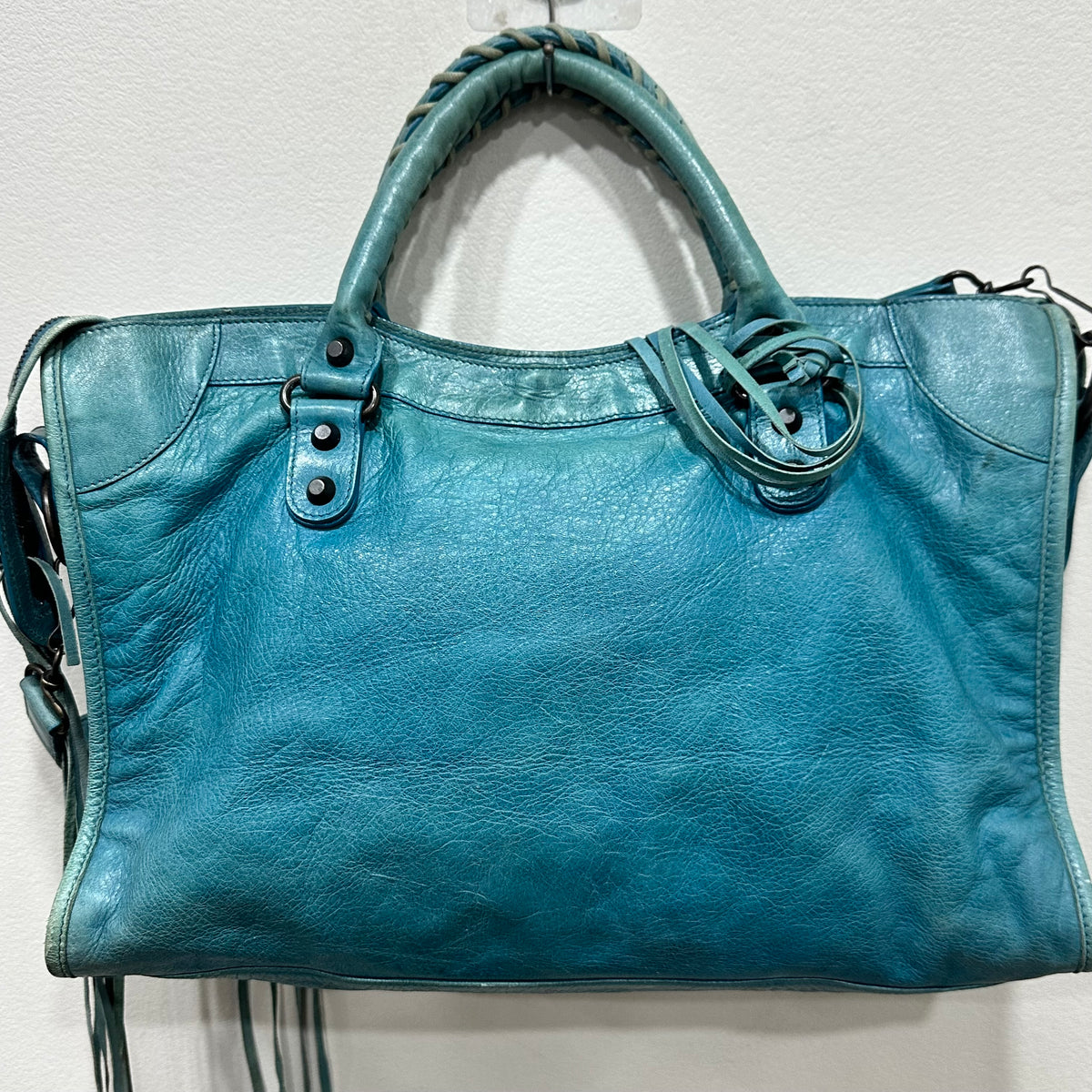 BALENCIAGA City Bag Medium