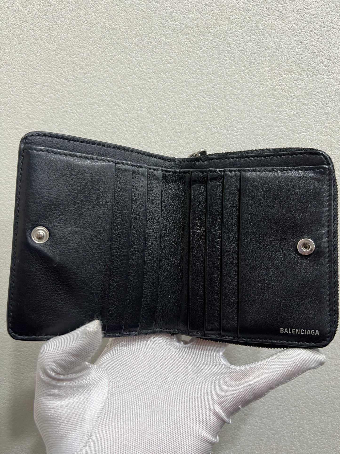 BALENCIAGA Mini Wallet