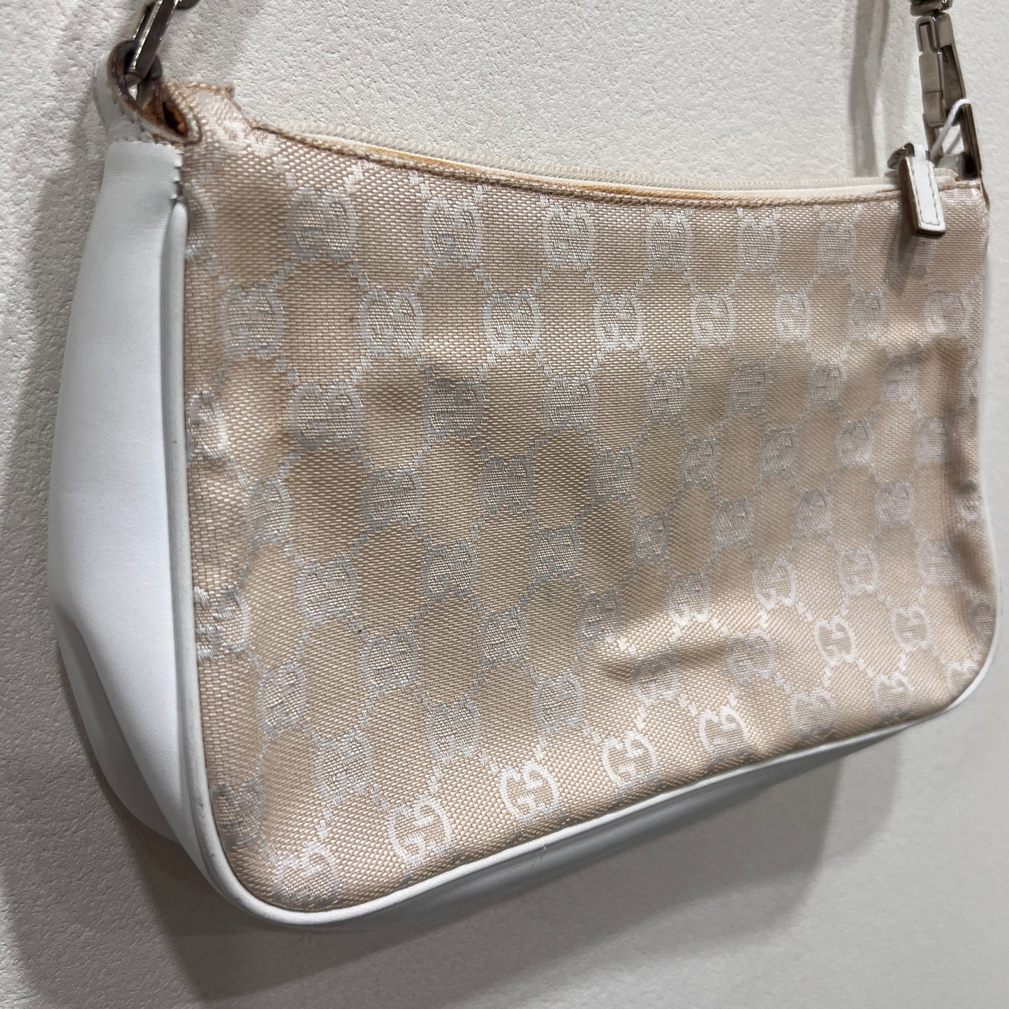 GUCCI with Bamboo Handle (709-7)