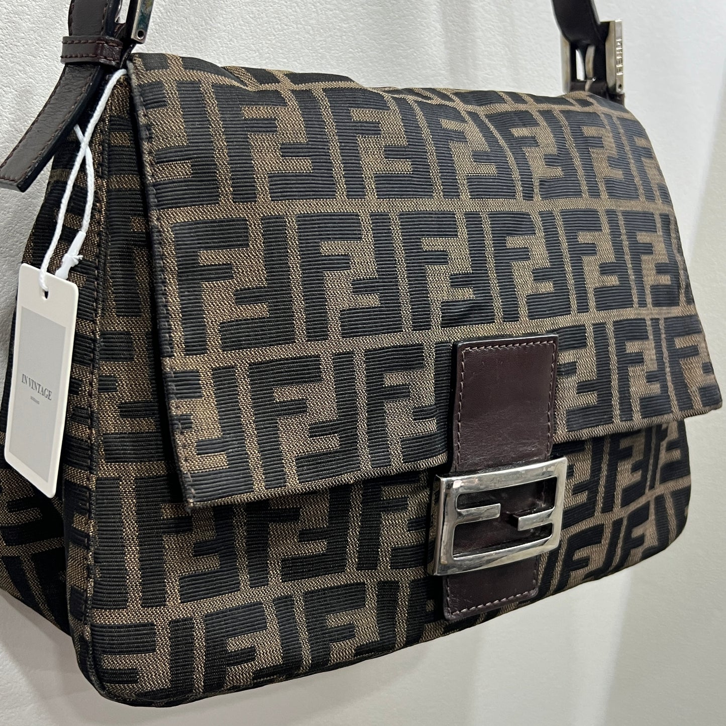 FENDI Mamma Baguette