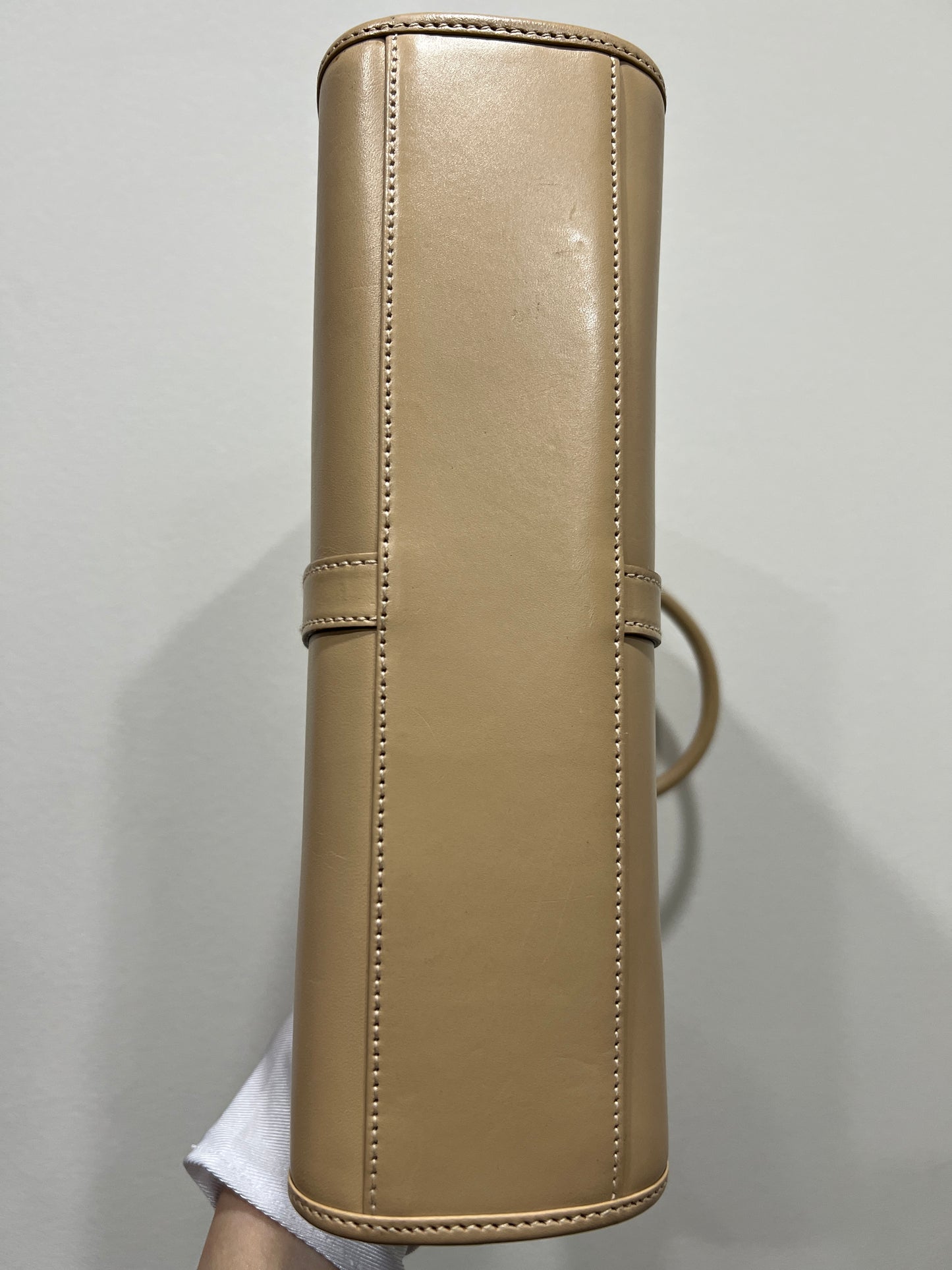 GUCCI Jackie leather