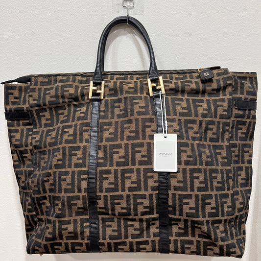 FENDI Travel Bag (2505-20)