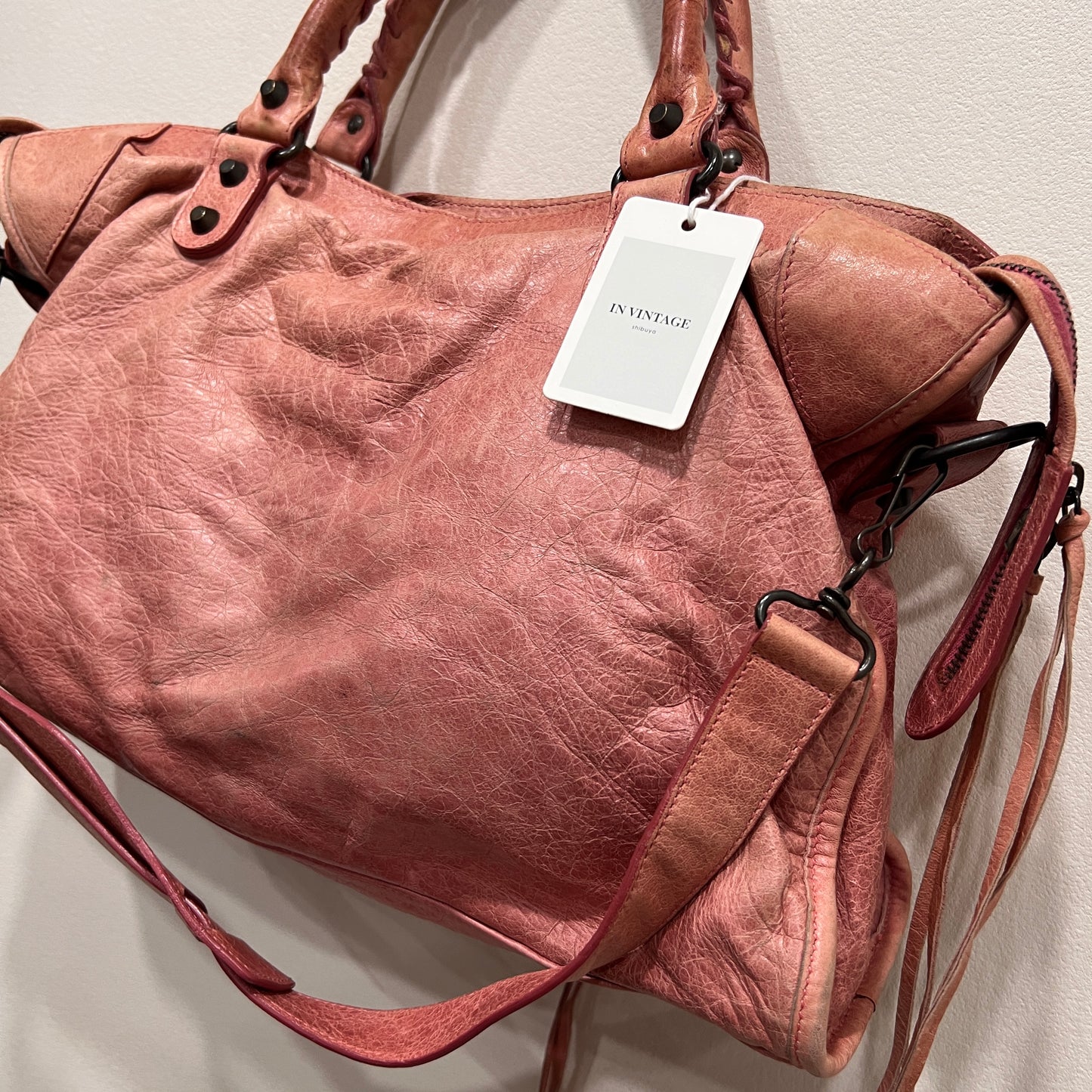 BALENCIAGA City Bag