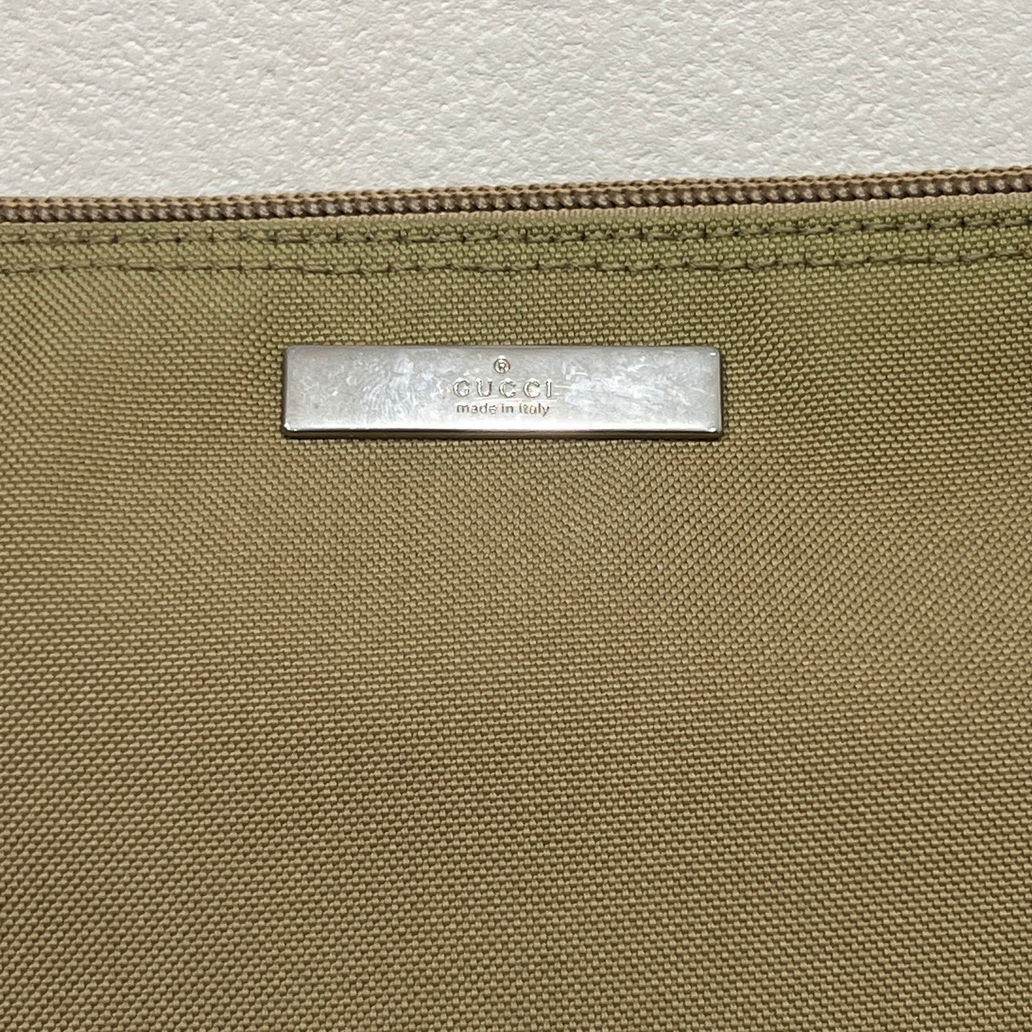 GUCCI Boat Bag